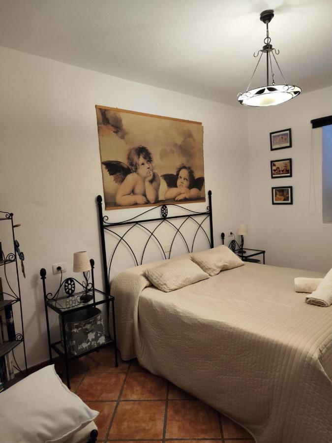 티아즈 Casa Dante 빌라 외부 사진