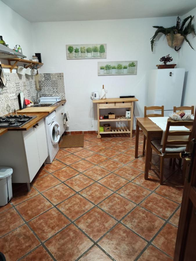 티아즈 Casa Dante 빌라 외부 사진