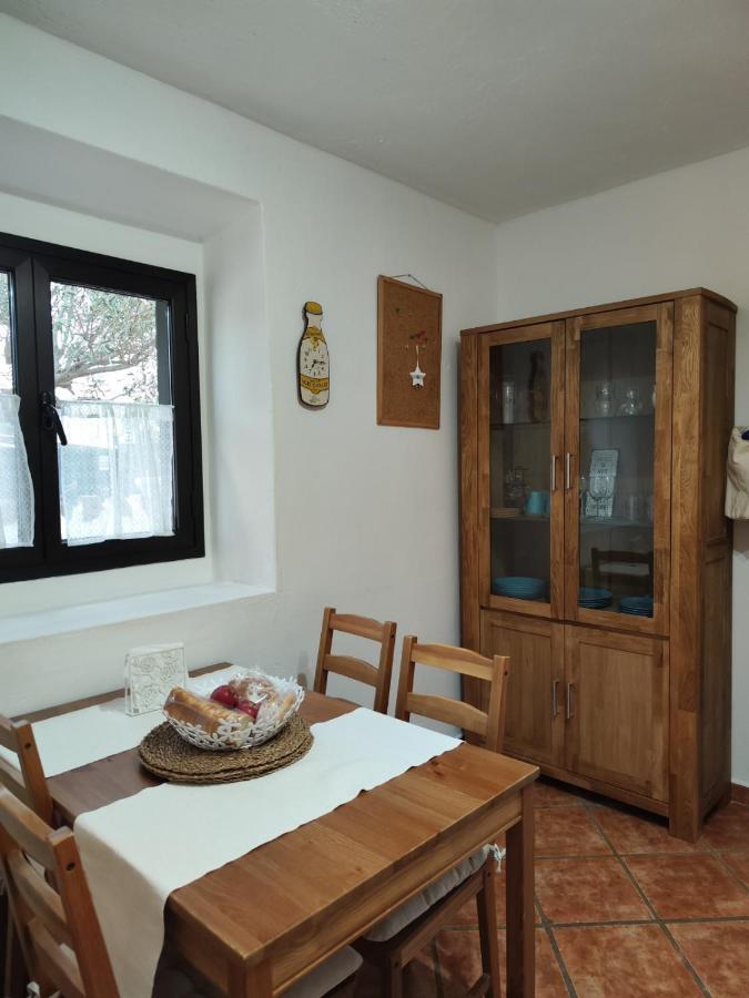 티아즈 Casa Dante 빌라 외부 사진
