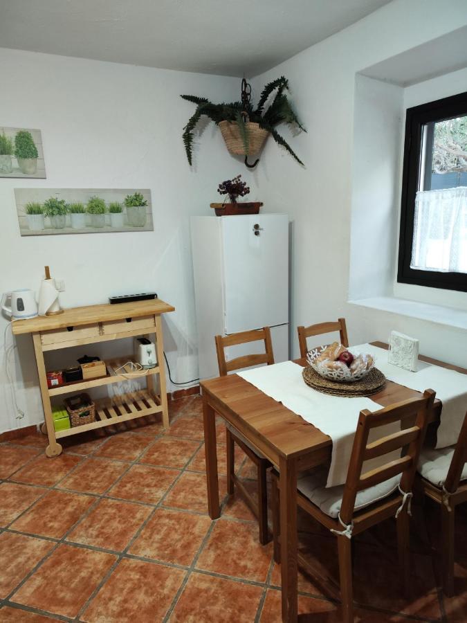 티아즈 Casa Dante 빌라 외부 사진