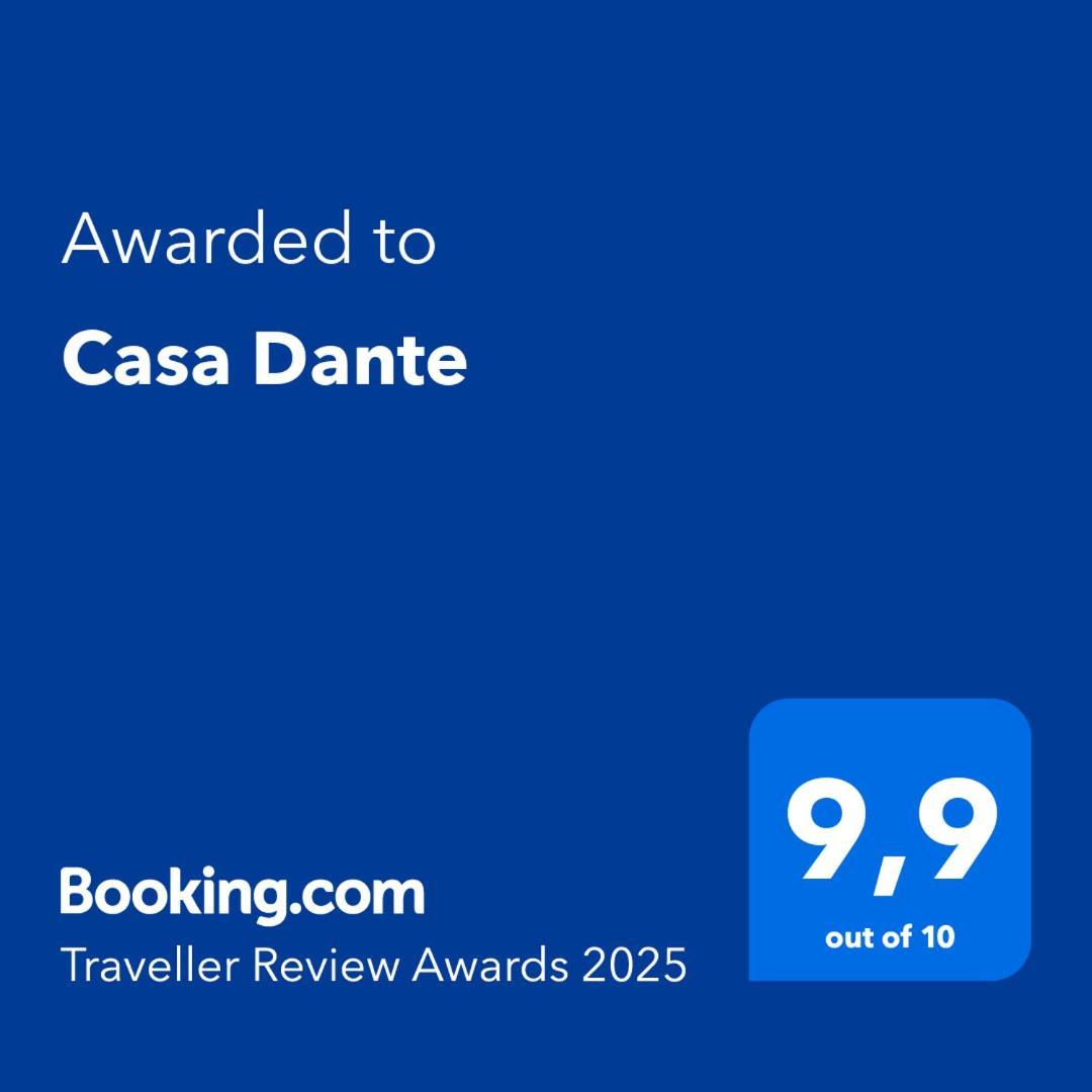 티아즈 Casa Dante 빌라 외부 사진
